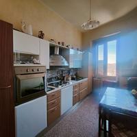 Appartamento in Via Ziccardi