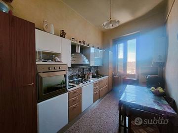 Appartamento in Via Ziccardi