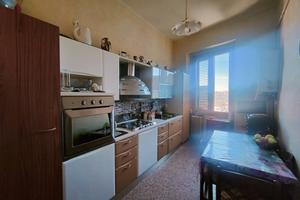 Appartamento in Via Ziccardi