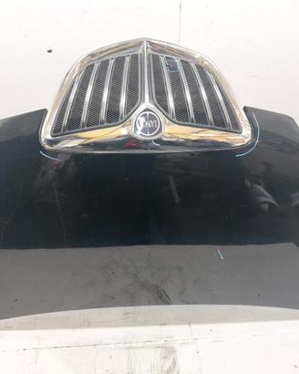 51732277 COFANO ANTERIORE LANCIA MUSA II (184) 1.4
