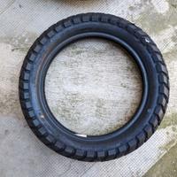 Gomma posteriore Yamaha Tricker