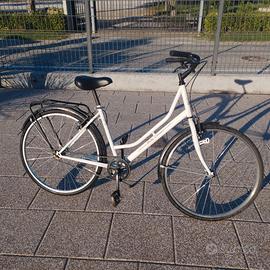 BICICLETTA DA DONNA RUOTE DA 26