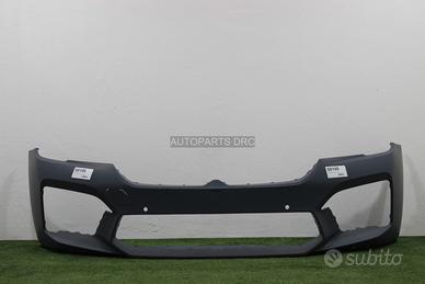 Paraurti anteriore bmw m5 f90 | 00108
