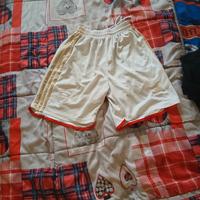 pantaloncini addidas