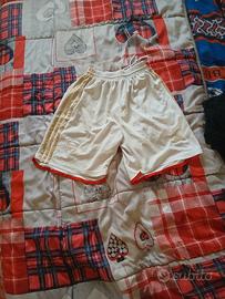 pantaloncini addidas