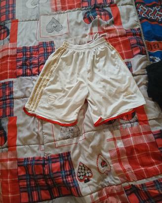 pantaloncini addidas