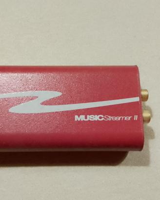 HRT Streamer II