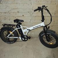 Bicicletta elettrica