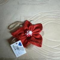 Stella Natale Stoffa