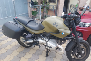 Bmw r1150r