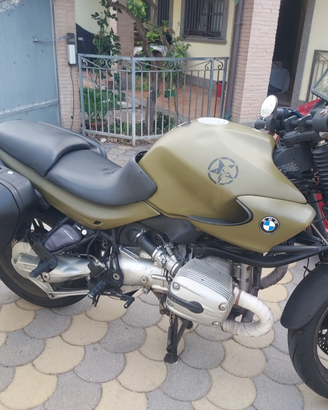 Bmw r1150r