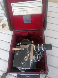 Paillard Bolex 16mm