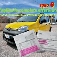Fiat Panda 1.3 MJT S&S Pop Van 2 posti - euro 6B
