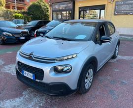 Citroen C3 PureTech 82 GPL Shine*ok neopatentati*