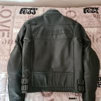 DAINESE 1972 NUOVO TAGLIA S