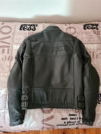 DAINESE 1972 NUOVO TAGLIA S