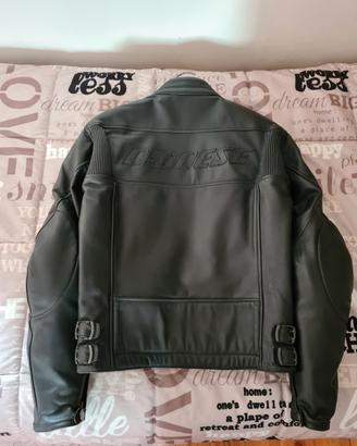 DAINESE 1972 NUOVO TAGLIA S