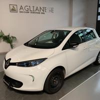 RENAULT ZOE Life R90 Flex