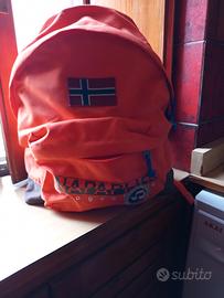 zaino Napapijri nuovo prezzo trattabile