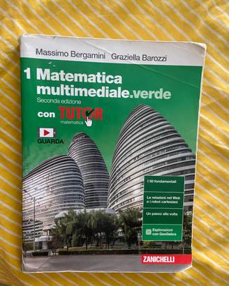 Libri scolastici