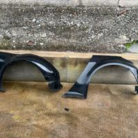 Parafango Smart roadster