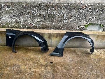 Parafango Smart roadster