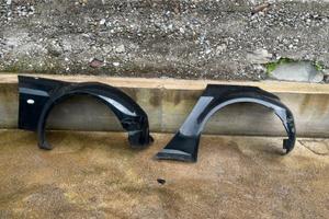 Parafango Smart roadster