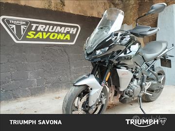 TRIUMPH Tiger Sport 660 Abs