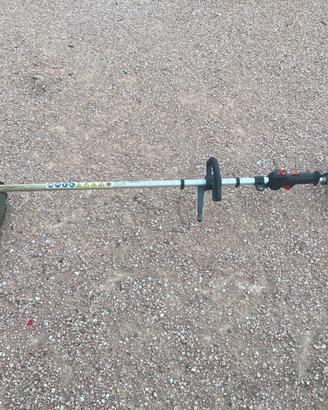 Decespugliatore Kawasaki