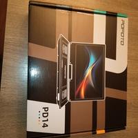 Lettore DVD portatile