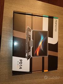 Lettore DVD portatile