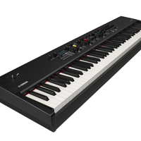 Yamaha cp88 piano digitale da palco seminuovo