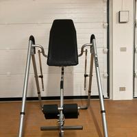 Panca a inversione Kettler Apollo