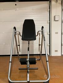 Panca a inversione Kettler Apollo