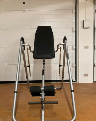 Panca a inversione Kettler Apollo