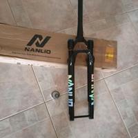 Forcella MTB nanlio