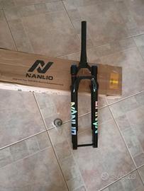 Forcella MTB nanlio