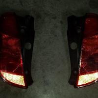 Fari Post Lancia Y 2005