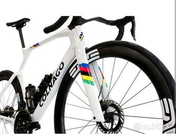 Colnago y1rs 