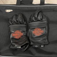 GUANTI MOTO IN PELLE HARLEY DAVIDSON
