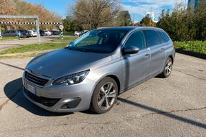 Peugeot 307 SW 1.6 HDI 120CV