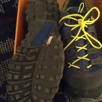 scarponcini da montagna