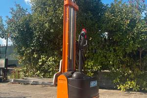 S166 TRANSPALET ELLETRICO STILL EGV 12