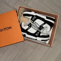 Scarpe Louis Vuitton