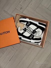 Scarpe Louis Vuitton