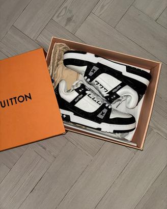 Scarpe Louis Vuitton