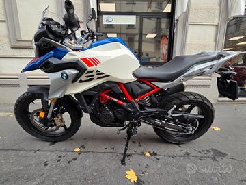 Bmw G 310 GS