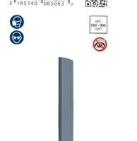 BOSCH PRO miscelatore malte e pittura Ø80mm 5-10kg