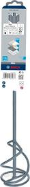 BOSCH PRO miscelatore malte e pittura Ø80mm 5-10kg