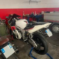 yamaha yzr r6
